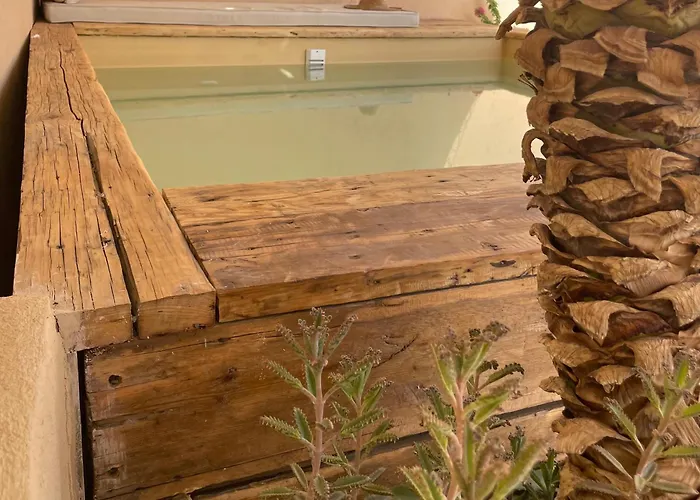 Riad Agathe & Spa