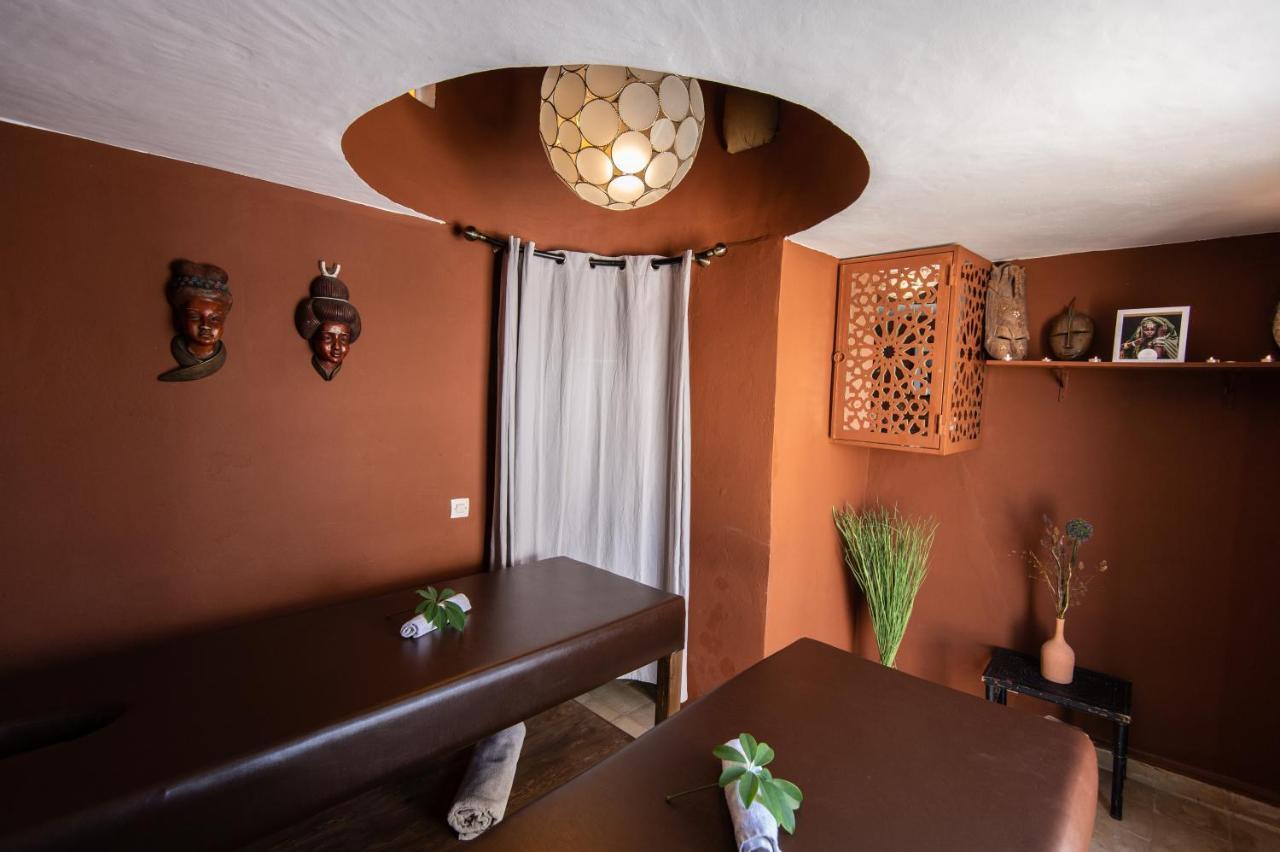 Riad Agathe & Marrakesh