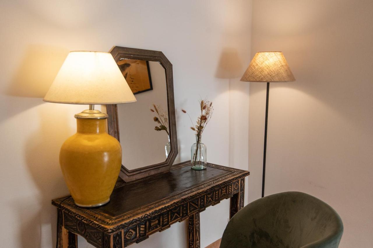 Riad Agathe &