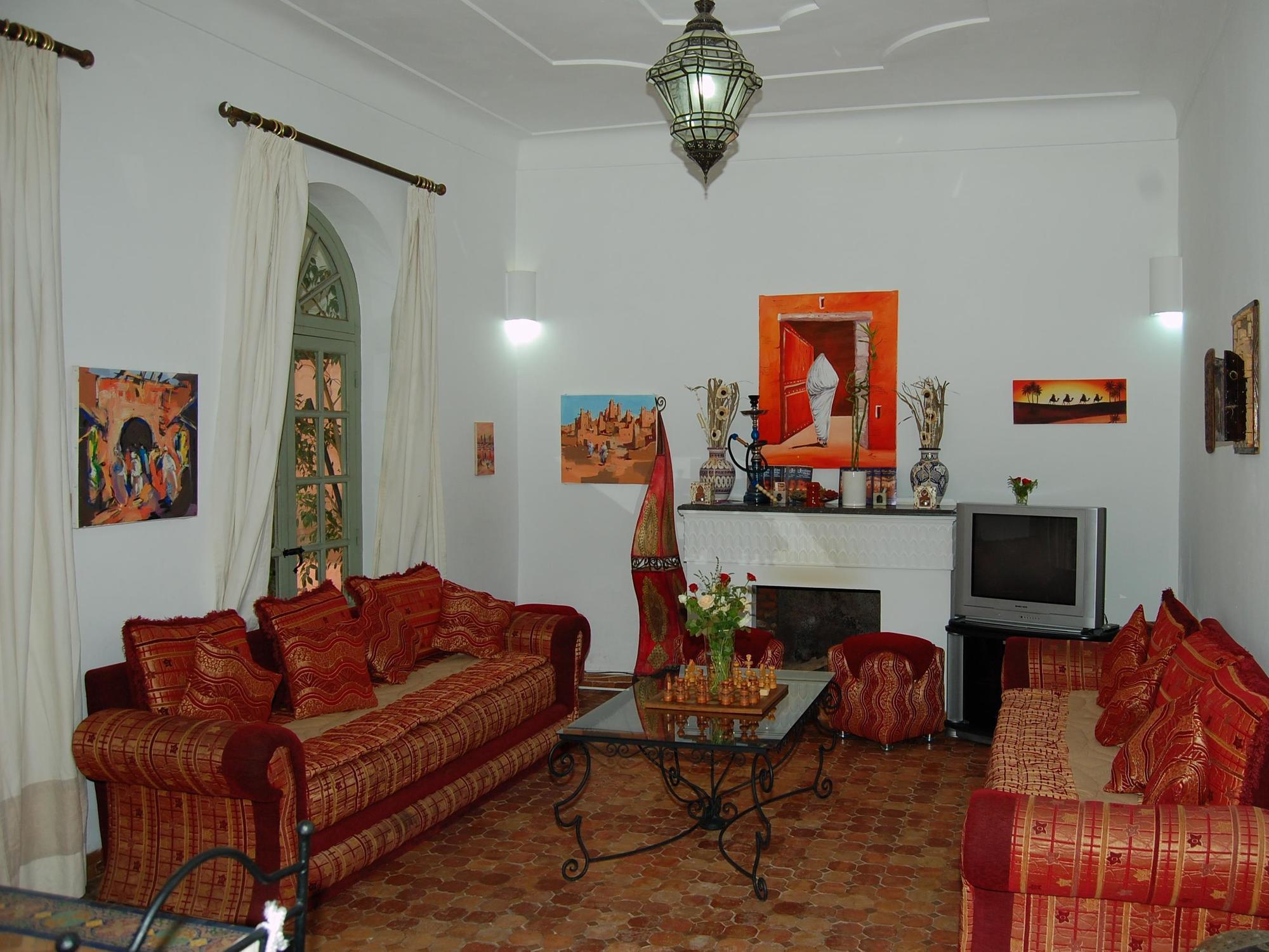 Agathe & Riad Marrakesh