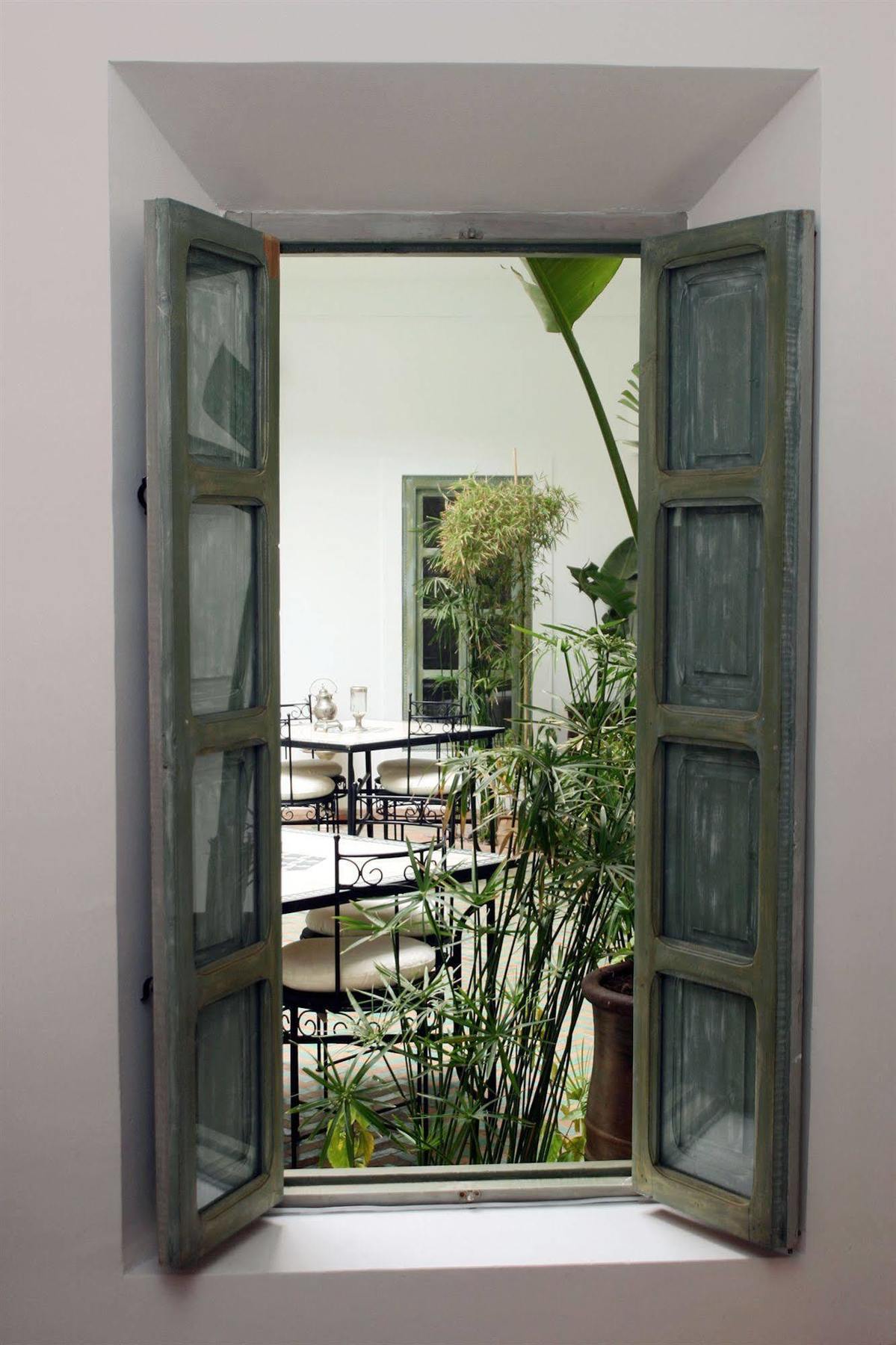 Riad Agathe &