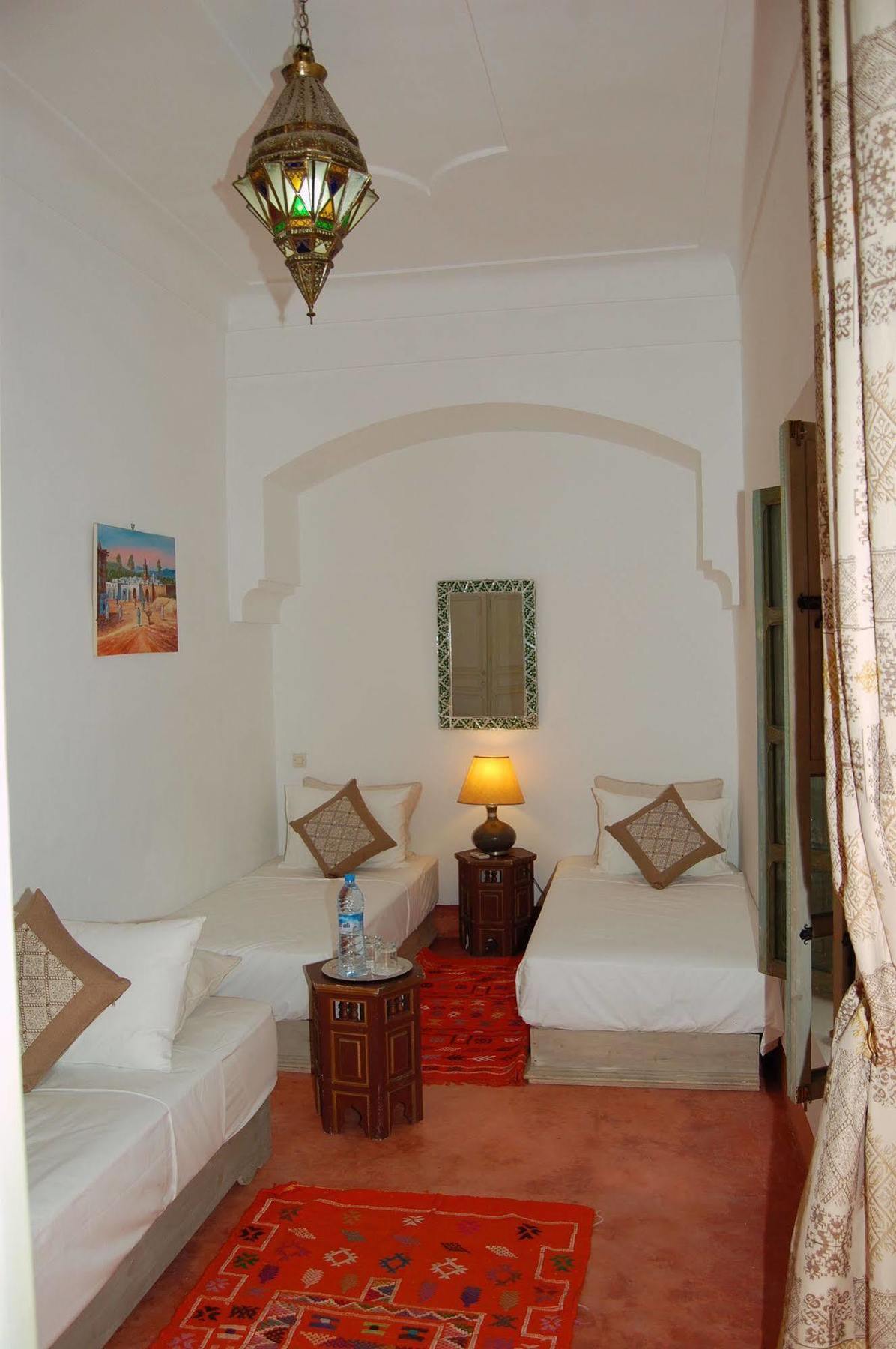 Agathe & Riad