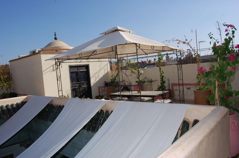 Agathe & 3* Marrakesh